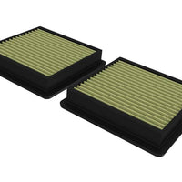 aFe 2022 Toyota Land Cruiser (J300) V6-3.5L (tt) Magnum FLOW Pro GUARD7 Air Filter