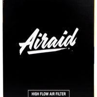 Airaid Universal Air Filter - Cone 3 x 7 x 4 5/8 x 6