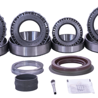 Revolution Gear & Axle 11-13 GM/Dodge 11.5in Rear Axle Ring & Pinion Master Install Kit