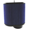 aFe MagnumFLOW Air Filters UCO P5R A/F P5R 4F x (9-1/2x6-3/4)B x (9x5-1/2)T x 9H