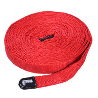 SpeedStrap 1In SuperStrap Weavable Recovery Strap - 20Ft