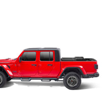 Extang 2020 Jeep Gladiator (JT) (w/Rail System) Solid Fold 2.0