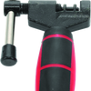 BikeMaster Bicycle Chain Rivet Extractor Tool