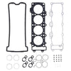 Athena 00-03 Kawasaki ZX-9 R 900 Top End Gasket Kit