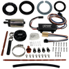 DeatschWerks Universal In-Tank Pump Mount w/ DW440 Brushless 415lph Fuel Pump & Controller
