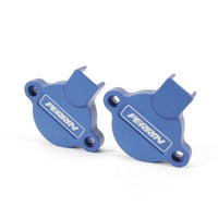 Perrin 15-22 WRX Cam Solenoid Cover - Blue