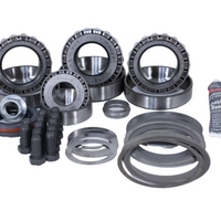 Revolution Gear & Axle 00-07 Ford 10.25in/10.5in Rear Axle Ring & Pinion Master Install Kit