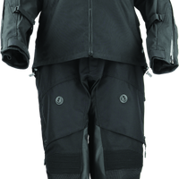 FIRSTGEAR Rogue XC Pro Jacket Black - Small