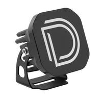 Diode Dynamics SS3 LED Pod Cover Standard Black