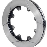 Wilwood Rotor-GT48-LW SPC-37-RH-Bedded 11.75 x 1.21 - 8 on 7.00in