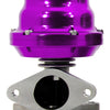 TiAL Sport F38 Wastegate 38mm 1.0 Bar (14.50 PSI) - Purple