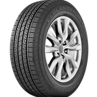 Yokohama Geolandar H/T G056 Tire - 31X10.50R15 109S