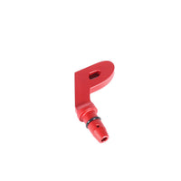 Perrin Subaru Dipstick Handle P Style - Red