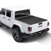 Rugged Ridge Armis Retractable Locking Bed Cover 20-21 JT