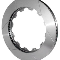 Wilwood Rotor-SV-GT 72 SPC-37 -LH 14.00 x 1.25 - 12 on 9.19in