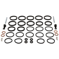 All Balls Racing 00-02 Kawasaki ZX600 (ZX-6R) Caliper Rebuild Kit Front