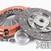 XClutch 80-88 Toyota Landcruiser 4.0L Stage 1 Sprung Organic Clutch Kit