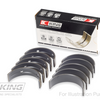 King Ford 302 CID Coyote (Size 0.25) Main Bearing Set