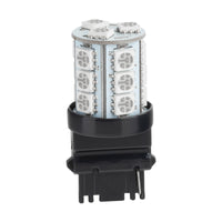 Oracle 3156 18 LED 3-Chip SMD Bulb (Single) - Amber SEE WARRANTY