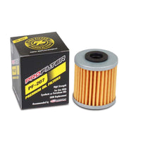 ProFilter Beta/Kawasaki/Suzuki Cartridge Various Performance Oil Filter