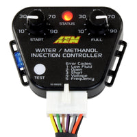 AEM V2 Multi Input Controller Kit - 0-5v/MAF Freq or V/Duty Cycle/MAP