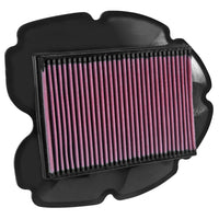 K&N 02-09 Yamaha TDM900 Replacement Air Filter