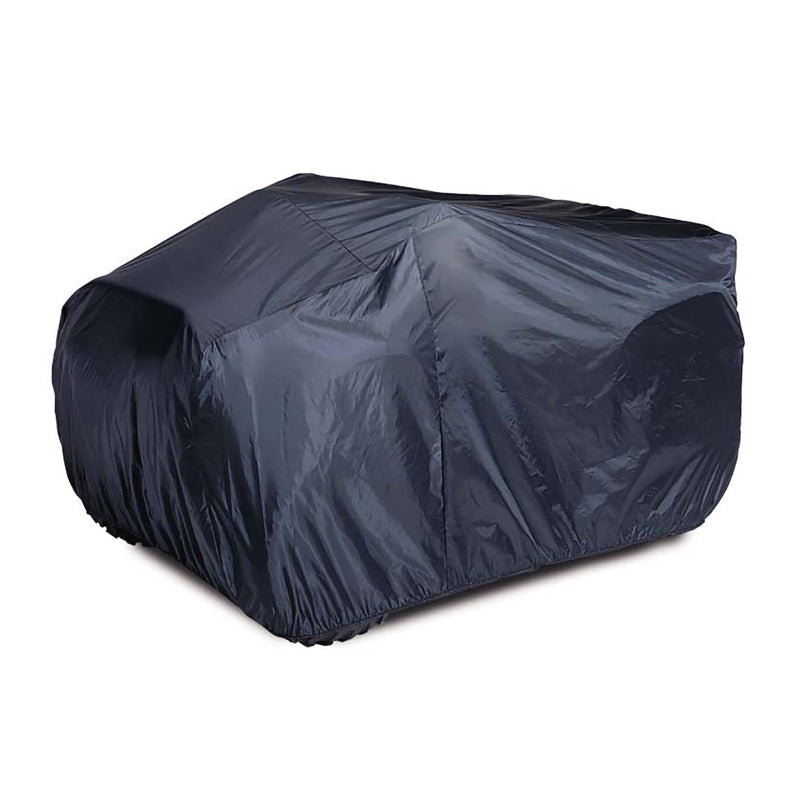 Dowco ATV Cover (Fits up to 94 in L x 48in W x 50 in H) Black - 2XL