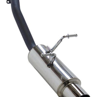 HKS 08 Scion xB ES Wagon Muffler