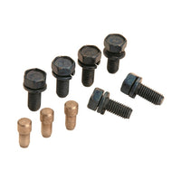 Ford Racing 10.5inch Pressure Plate Bolt and Dowel Kit