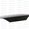 Seibon 99-01 Nissan S15 OEM Carbon Fiber Trunk Lid