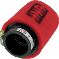 Uni FIlter Dual Layer I.D 2 1/2in - O.D 4in - LG. 4in Pod Filter