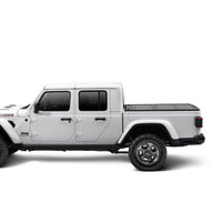 UnderCover 2020 Jeep Gladiator 5ft Ultra Flex Bed Cover - Matte Black Finish