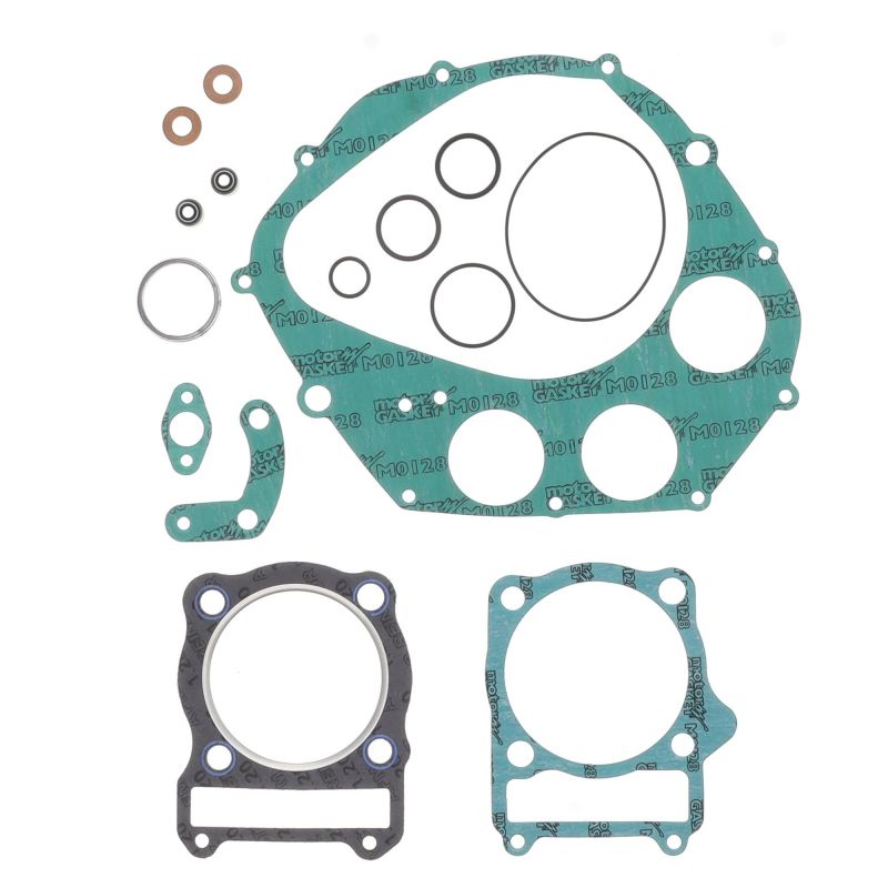 Athena 1980 Suzuki Complete Gasket Kit (Excl Oil Seal)