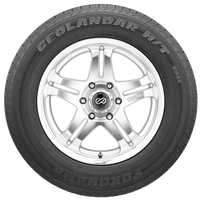 Yokohama Geolandar H/T G056 Tire - LT215/85R16 115/112R