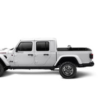 Truxedo 2020 Jeep Gladiator 5ft Sentry CT Bed Cover