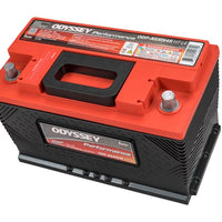 Odyssey Battery Auto/Truck/Heavy Duty & Commercial Performance AGM Battery (94R-850)