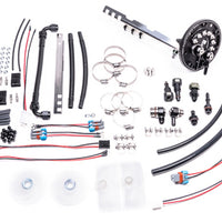 Radium Toyota Chaser/Mark II/Cresta Fuel Hanger - Pumps Not Included