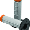 ProTaper Tri Density MX 1/2 Waffle Grips - Orange