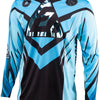 Answer 25 Elite Xotic Jersey Sapphire/Black - XL