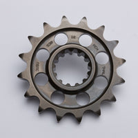 Renthal 04-24 Kawasaki ZX1000/04-22 Suzuki GSX-R750-1000/V Storm Front Sprocket - 525-17 Teeth