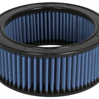 aFe MagnumFLOW Air Filters Round Racing P5R A/F RR P5R 9 OD x 7.50 ID x 2.75 H E/M