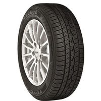 Toyo Celsius Tire - 185/60R16 86H