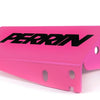 Perrin 2008+ STI Boost Control Solenoid Cover (Cartridge Type EBCS) - Hyper Pink