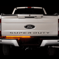 Putco 60in LED Tailgate Light Bar Blade