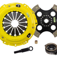 ACT HD/Race Rigid 4 Pad Clutch Kit