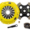 ACT HD/Race Rigid 4 Pad Clutch Kit