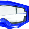 Answer Apex 1 Goggles Reflux Blue/White - Adult