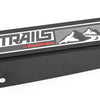 GrimmSpeed 13-17 Subaru Crosstrek TRAILS Radiator Shroud - Black