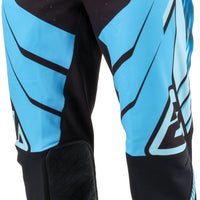 Answer 25 Elite Xotic Pants Sapphire/Black Size - 28