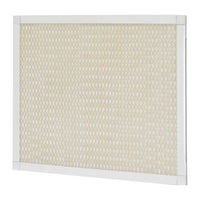 K&N HVAC Filter - 20 x 20 x 1